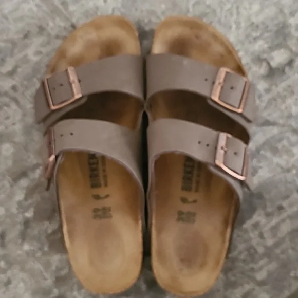 Birkenstock sandals - Picture 3 of 6